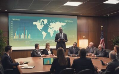 Comprendre l&rsquo;importance du bilan carbone pour les entreprises et comment les avocats peuvent aider