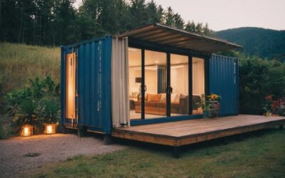 Quels sont les inconvénients d&rsquo;une maison container ?